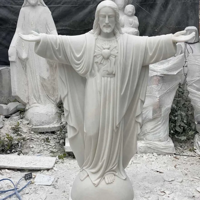 Tượng chúa kito vua