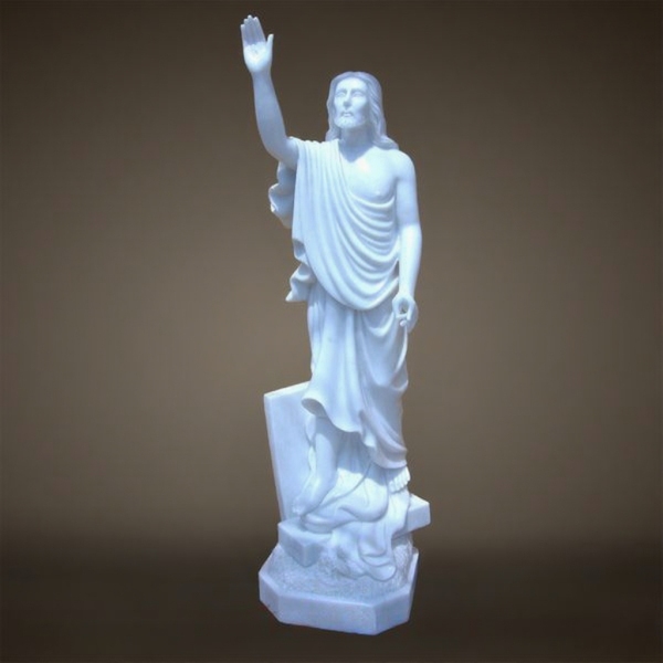 Tượng chúa phục sinh