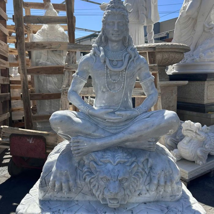 Tượng thần Shiva