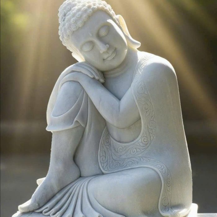 Tượng Phật Thích Ca Mâu Ni